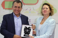 Γιάννης Βρούτσης: «Η Πολιτεία παρούσα στις ανάγκες των σωματείων της Θεσσαλονίκης»