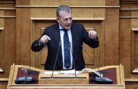 Γιάννης Βρούτσης-Ο Αθλητισμός μας σε ακόμα πιο σταθερές βάσεις