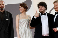 Φεστιβάλ Κινηματογράφου Τελιουράιντ 2025: Παγκόσμιες πρεμιέρες και το «Bugonia» του Γιώργου Λάνθιμου στο επίκεντρο