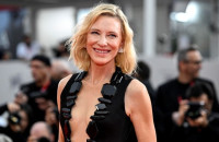 Η νέα ταινία του Τζιμ Τζάρμους, «Father Mother Sister Brother»ι στο Λίντο με ένα λαμπερό καστ