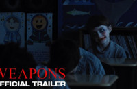 Είναι η ταινία "Weapons" βασισμένη σε αληθινή ιστορία;