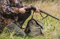 Ξάνθη: Κυνηγός πυροβόλησε και τραυμάτισε δασικό υπάλληλο κατά λάθος