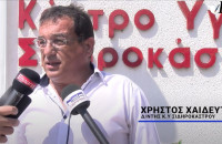 Σέρρες - Χρήστος Χαϊδευτός: Υπάρχει ελπίδα;