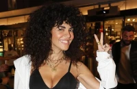 Μαρία Σολωμού: Η αντίδρασή της μετά τον σεισμό: «Άλλαξε διαρρύθμιση το σαλόνι»