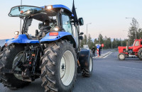 Κινητοποίηση των αγροτικών συλλόγων στα εγκαίνια της 89ης ΔΕΘ