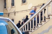 Έρχονται νέες συλλήψεις για την υπόθεση εκβιασμών με τους αστυνομικούς στα Χανιά