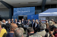 Το Επιμελητήριο Σερρών στην 89η ΔΕΘ- Βασικός στόχος η εξωστρέφεια