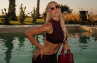 Ιωάννα Τούνη: Το πανάκριβο δώρο που πήρε στον εαυτό της και κοστίζει 5.200 ευρώ