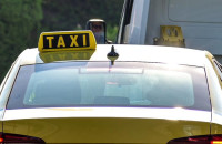 Θεσσαλονίκη: Λήστεψε ταξιτζή με την απειλή σύριγγας - Συνελήφθη 35χρονος στα ΚΤΕΛ «Μακεδονία»