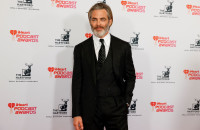 Ο Κρις Πάιν και η Τζένι Σλέιτ πρωταγωνιστές στο ρομαντικό «Carousel»