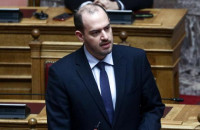 Γιώργος Κώτσηρας-Οικοδομούμε ένα φορολογικό πλαίσιο δίκαιης ανάπτυξης προς όφελος του συνόλου των πολιτών