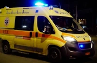 Τραγωδία στον Πλατανιά Χανίων: Πέθανε το τετράχρονο αγόρι που παρασύρθηκε από όχημα