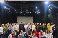 ΔΗΠΕΘΕ Σερρών-Πραγματοποιήθηκε η 1η συνάντηση της Ερασιτεχνικής Σκηνής