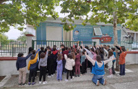 Δράση Προληπτικής Ιατρικής & Οδοντιατρικής «ΙΠΠΟΚΡΑΤΗΣ» στο Δήμο Σιντικής «Το Χαμόγελο του Παιδιού»