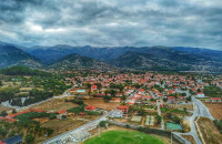 Απών ο Δήμος Αμφίπολης από την αντιπλημμυρική προστασία