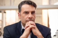 Παναγιώτης Μπουγιούρης: "Αν βγω να πω ότι εμένα μ' αρέσει να βγαίνω και να πίνω, μπορεί κάποιον να επηρεάσω"