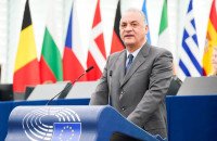 Καταψηφίσθηκε η εξωτερική σύγκλιση στο Ευρωπαϊκό Κοινοβούλιο για το μέλλον της ΚΑΠ