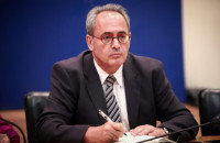 Γιάννης Μυλόπουλος-Φιμώνονται οι ελεύθερες φωνές στην περιφέρεια!