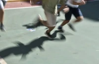 Άγριος καβγάς μεταξύ ανήλικων κοριτσιών στη Λαμία για... διαδικτυακές διαφορές