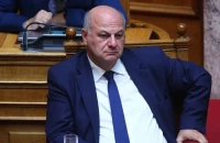 «Καίει» η θέση του Τσιάρα - Κανείς βουλευτής δεν θέλει την θέση του Υπουργού Αγροτικής Ανάπτυξης