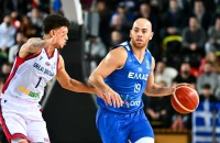 Περιστέρι: Ανακοινώθηκε ο Μουράτος