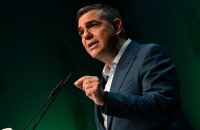 Το βιβλίο του Τσίπρα και οι παρουσιάσεις ανά νομό…