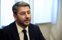 ΔΕΘ - Αυτό θα είναι το νέο πρόγραμμα του ΠΑΣΟΚ