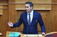 Μιχάλης Κατρίνης-Γιατί φοβάται ο κ. Μυλωνάκης την Εξεταστική για τον ΟΠΕΚΕΠΕ;