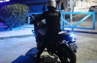 Θεσσαλονίκη: 14χρονος και δύο 18χρονοι είχαν «ρημάξει» τα μίνι μάρκετ της πόλης