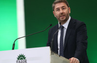 Αγωνία στο ΠΑΣΟΚ για την εμφάνιση Ανδρουλάκη στη ΔΕΘ - Στο φουλ ο κομματικός μηχανισμός