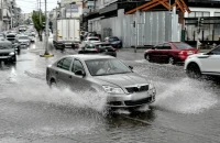 Κακοκαιρία: Νερό ενός μήνα έπεσε στην Αττική – Πού θα χτυπήσει τις επόμενες ώρες