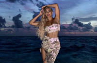 Ιωάννα Τούνη: "Στο Ντουμπάι έχω πάει 3-4 φορές στην ζωή μου όλο κι όλο"