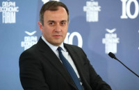 Τάσος Χατζηβασιλείου-Η Λιβύη να καταλάβει ότι οποιαδήποτε συζήτηση θα βασίζεται στο Διεθνές Δίκαιο