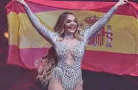 Είναι επίσημο: Η Ισπανία δεν πάει Eurovision αν συμμετάσχει το Ισραήλ - Η ψηφοφορία και η απόφαση