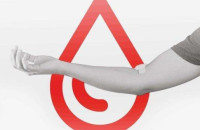 Δράση Εθελοντικής Αιμοδοσίας & Δειγματοληψίας Μυελού των Οστών-Γίνε κι εσύ εθελοντής αιμοδότης!