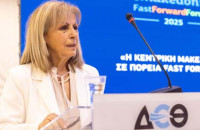 Αθηνά Αηδονά-Αδιανόητο η Περιφέρεια να μην έχει λόγο στις αποφάσεις για τη νέα ΔΕΘ