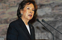 Η Άννα Ψαρούδα-Μπενάκη Σύμβολο ισότητας, έφερε την πιο ηχηρή επανάσταση σε έναν παραδοσιακά ανδροκρατούμενο χώρο