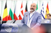 Σάκης Αρναούτογλου-Η κυκλική οικονομία εισιτήριο για μια δίκαιη και πράσινη Ευρώπη