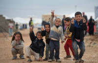 Ασυνόδευτα Ανήλικα στην Ελλάδα- Στοιχεία Οκτωβρίου