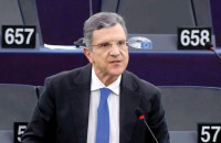 Κομισιόν σε Γιώργο Αυτιά-Άμεση χρηματοδότησης νησιών – ορεινών περιοχών