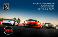 Η Speed Sector για 14η συνεχόμενη χρονιά στο Serres Racing Circuit!