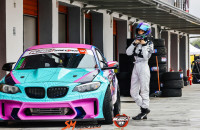 Αυτοκινητοδρόμιο Σερρών Με επιτυχία ολοκληρώθηκε το Drift Kings Nations Cup 2025