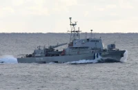 Εντοπίστηκαν είκοσι μετανάστες στο Φαρμακονήσι