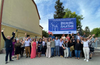 Στην τελική ευθεία η υλοποίηση του δικτύου των ευρωπαϊκών πόλεων “BREAKING ISOLATION – Σπάζοντας την Απομόνωση”