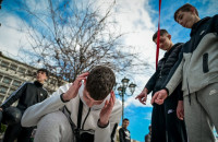 Κρήτη: Συνελήφθη 15χρονος για επίθεση σε 14χρονη συμμαθήτριά του μέσα στο σχολείο