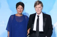 Ρέντφορντ: Έζησε για μήνες στο Ηράκλειο της Κρήτης με την οικογένειά του - Τι έλεγε για την Ελλάδα