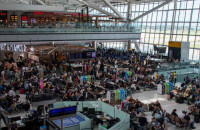 Δεύτερη ημέρα χάους στα ευρωπαϊκά αεροδρόμια μετά την κυβερνοεπίθεση