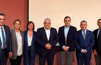 Τάσος Χατζηβασιλείου:Το ΤΕΦΑΑ Σερρών συνεχίζει την πορεία του ενισχυμένο και αναβαθμισμένο