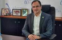 Αλεξάνδρος Χρυσάφης- Μόνος χαμένος ο Σερραίος Δημότης