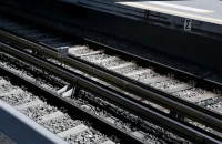 Ακινητοποιήθηκε συρμός του ΗΣΑΠ στο Μοναστηράκι